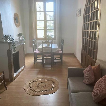 Cassis Loc - Appartement Meuble Bagian luar foto