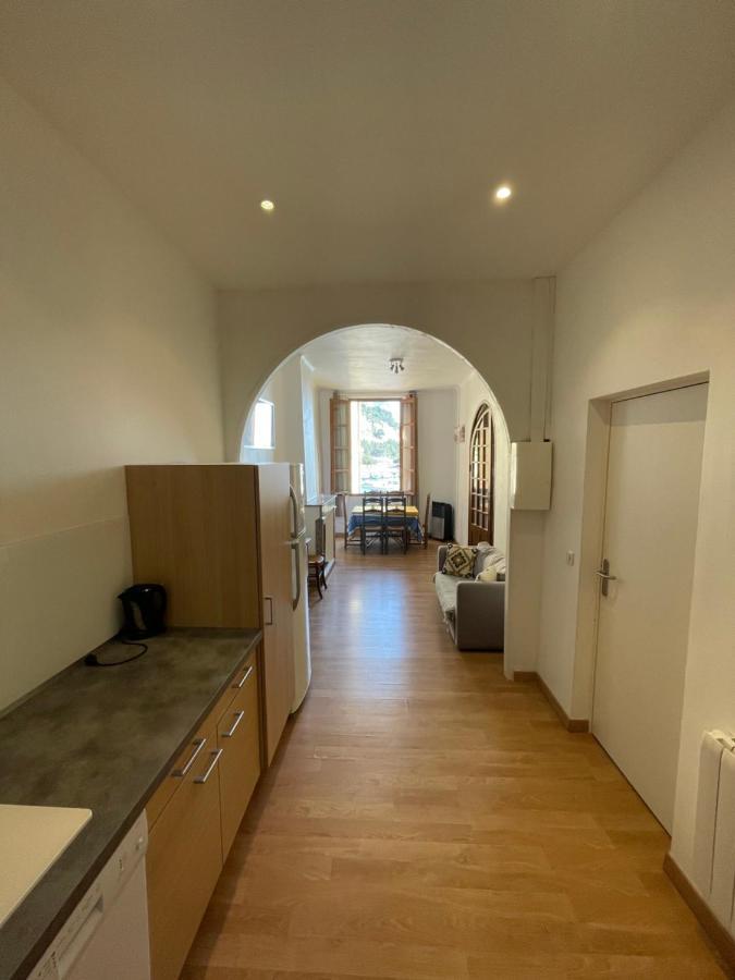Cassis Loc - Appartement Meuble Bagian luar foto